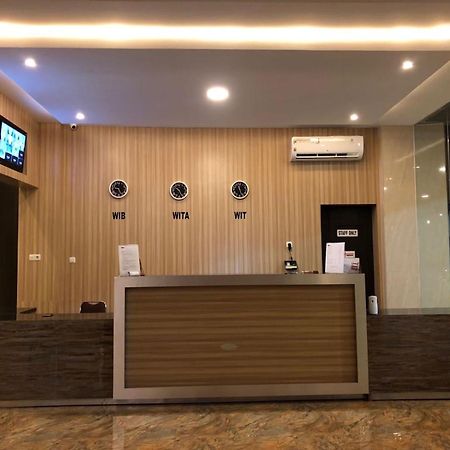 Kirei Hotel Bantaeng Εξωτερικό φωτογραφία