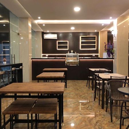 Kirei Hotel Bantaeng Εξωτερικό φωτογραφία