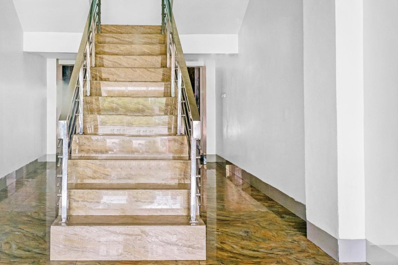 Kirei Hotel Bantaeng Εξωτερικό φωτογραφία