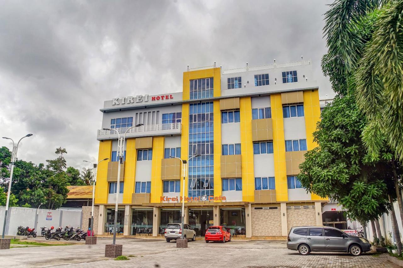 Kirei Hotel Bantaeng Εξωτερικό φωτογραφία