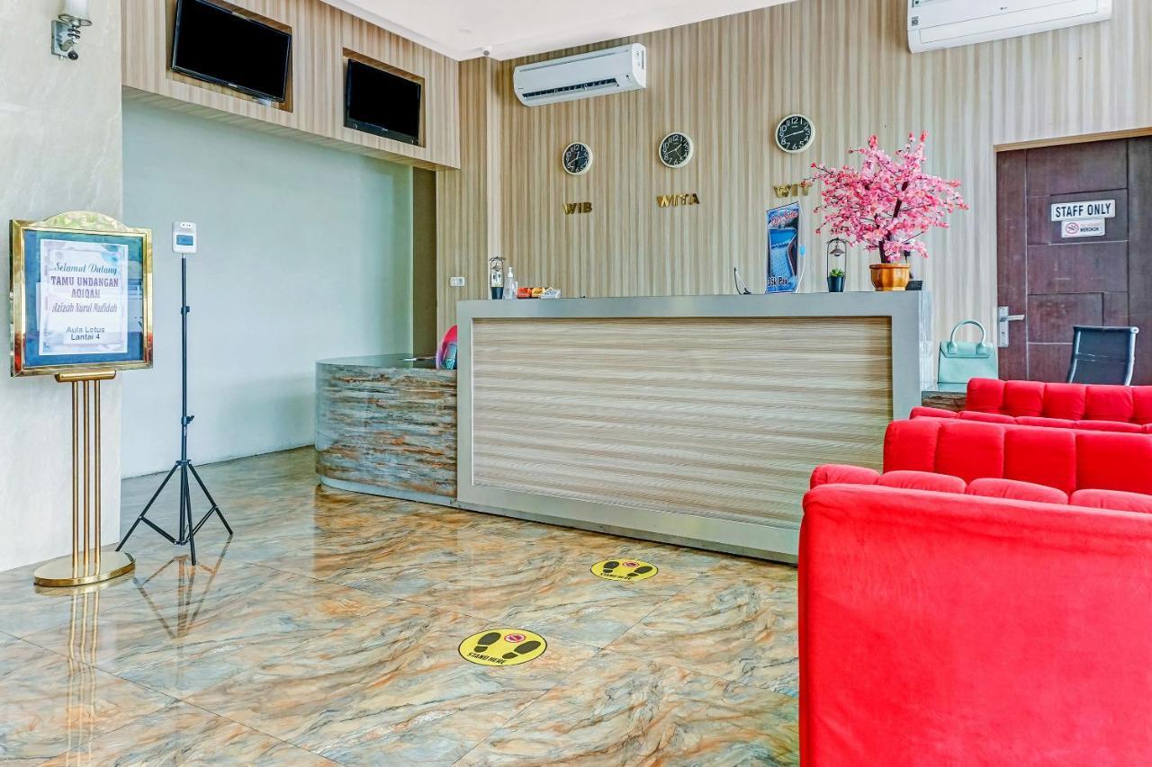 Kirei Hotel Bantaeng Εξωτερικό φωτογραφία