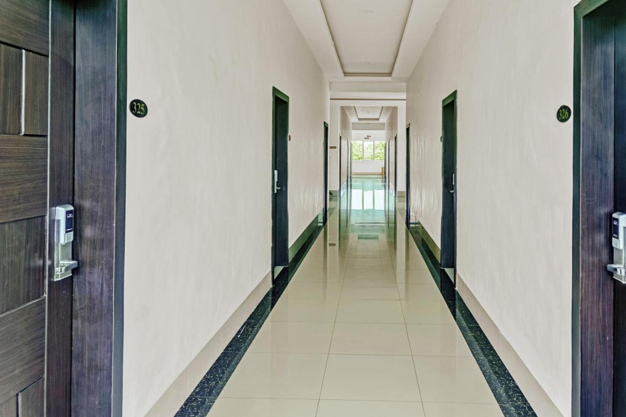 Kirei Hotel Bantaeng Εξωτερικό φωτογραφία