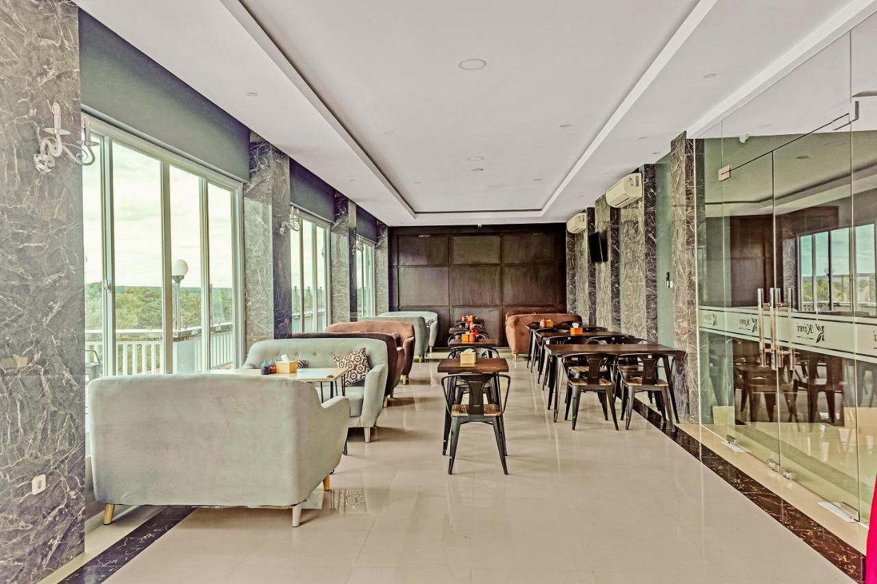 Kirei Hotel Bantaeng Εξωτερικό φωτογραφία