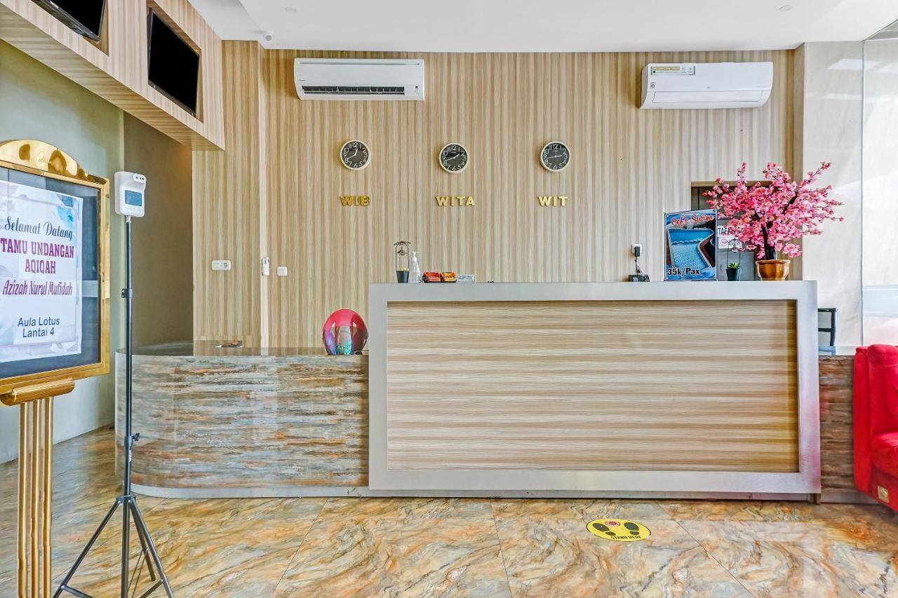 Kirei Hotel Bantaeng Εξωτερικό φωτογραφία