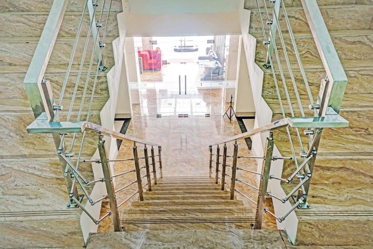 Kirei Hotel Bantaeng Εξωτερικό φωτογραφία