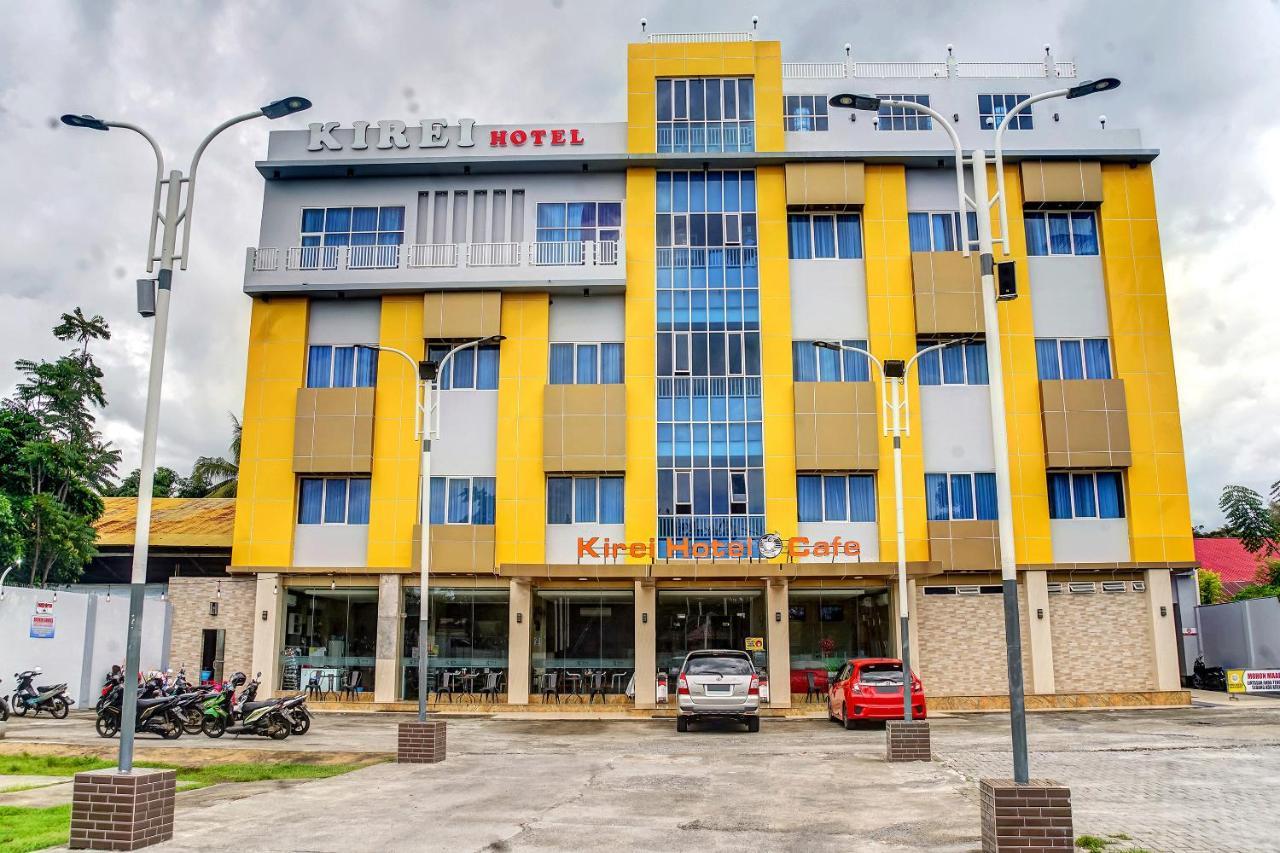 Kirei Hotel Bantaeng Εξωτερικό φωτογραφία