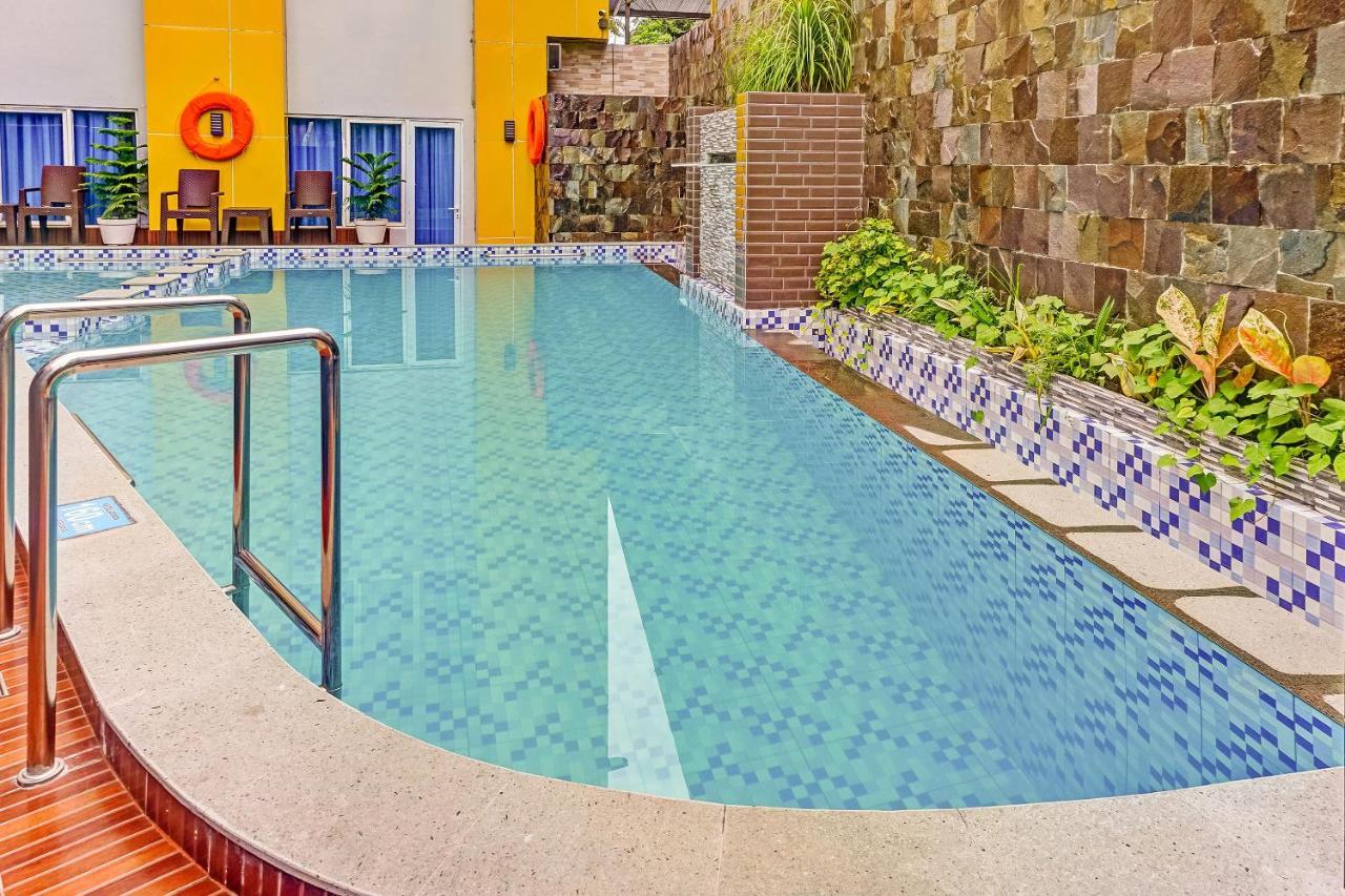 Kirei Hotel Bantaeng Εξωτερικό φωτογραφία