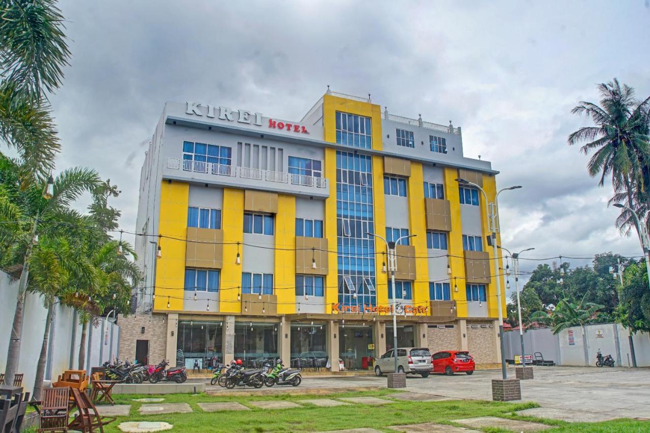 Kirei Hotel Bantaeng Εξωτερικό φωτογραφία