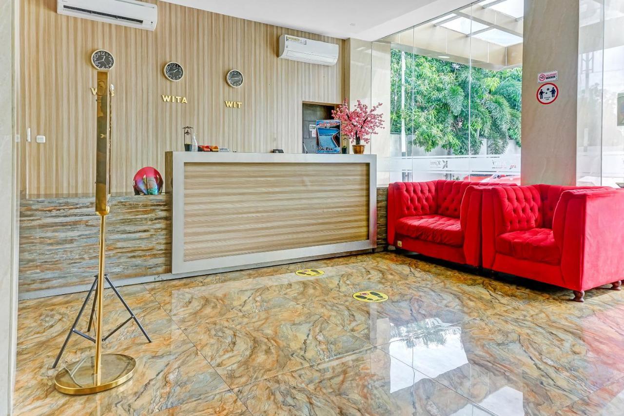Kirei Hotel Bantaeng Εξωτερικό φωτογραφία