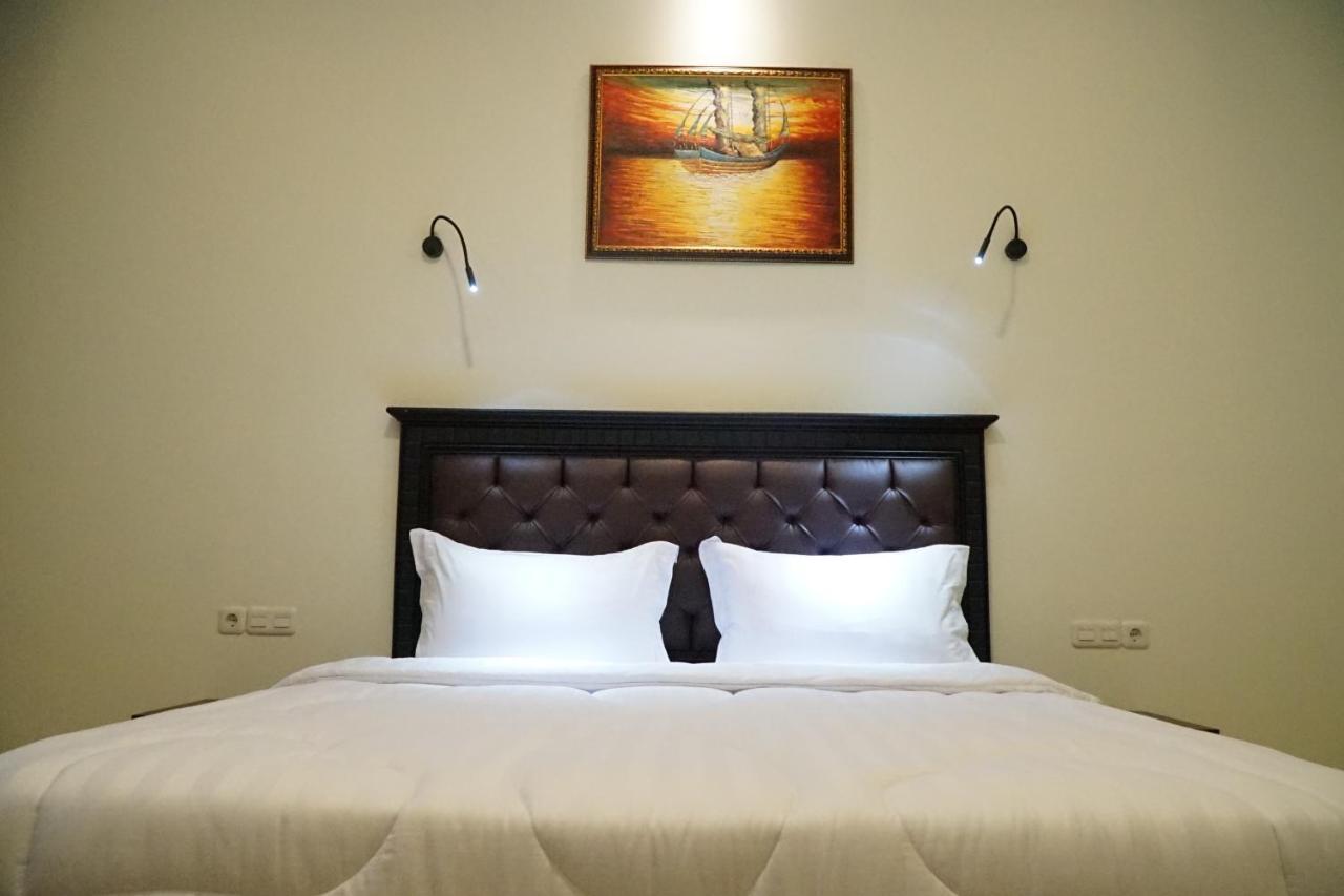 Kirei Hotel Bantaeng Εξωτερικό φωτογραφία