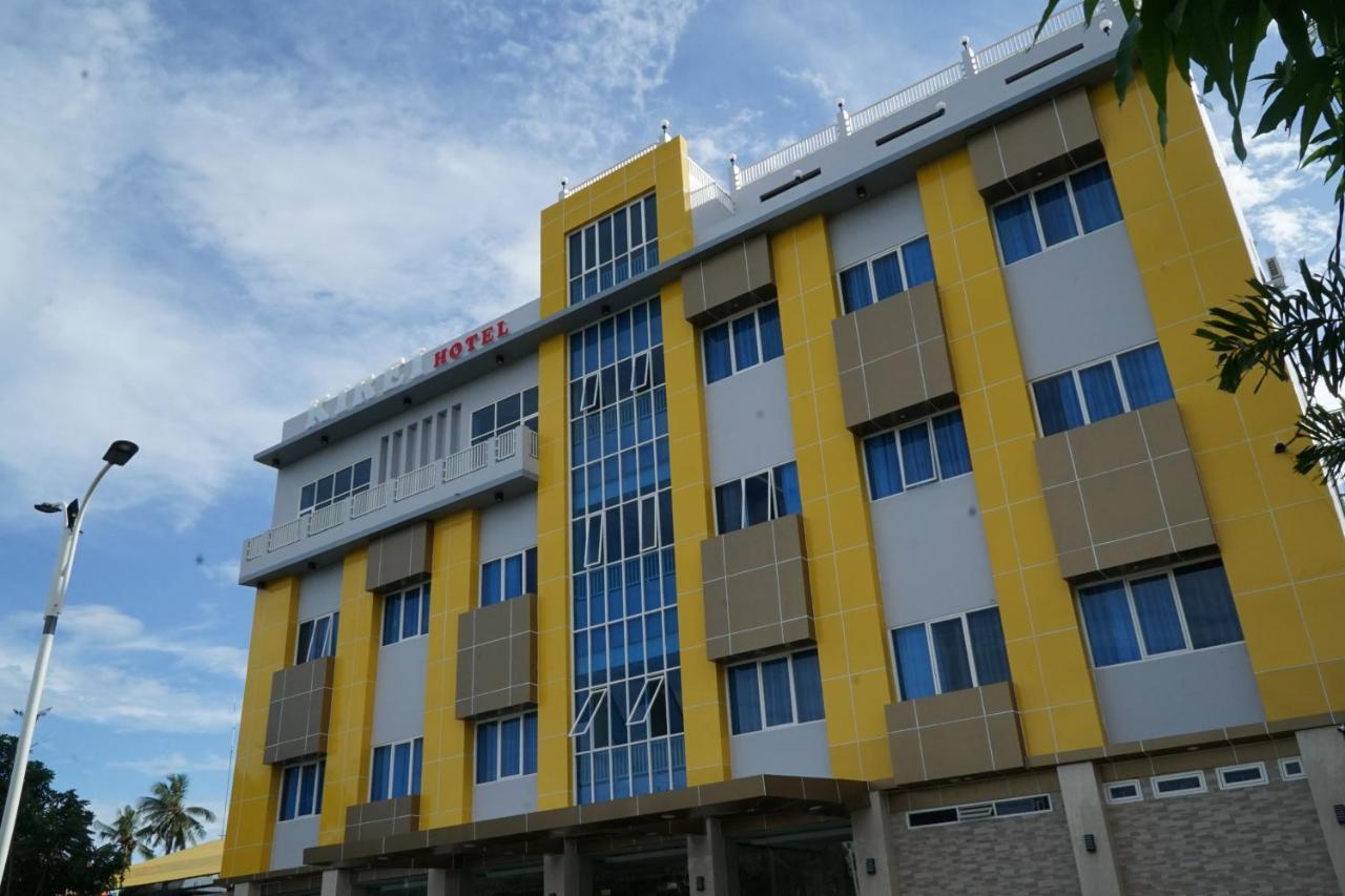 Kirei Hotel Bantaeng Εξωτερικό φωτογραφία