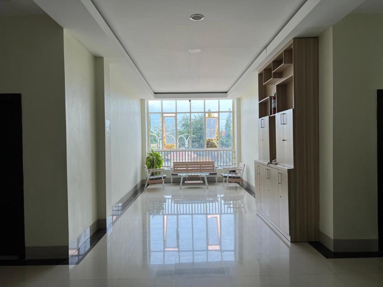 Kirei Hotel Bantaeng Εξωτερικό φωτογραφία