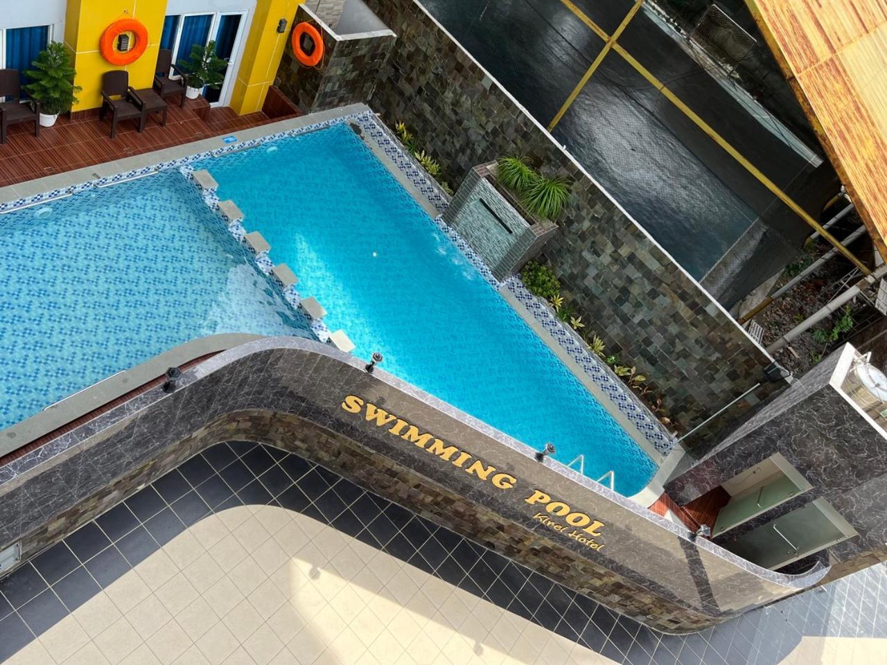 Kirei Hotel Bantaeng Εξωτερικό φωτογραφία
