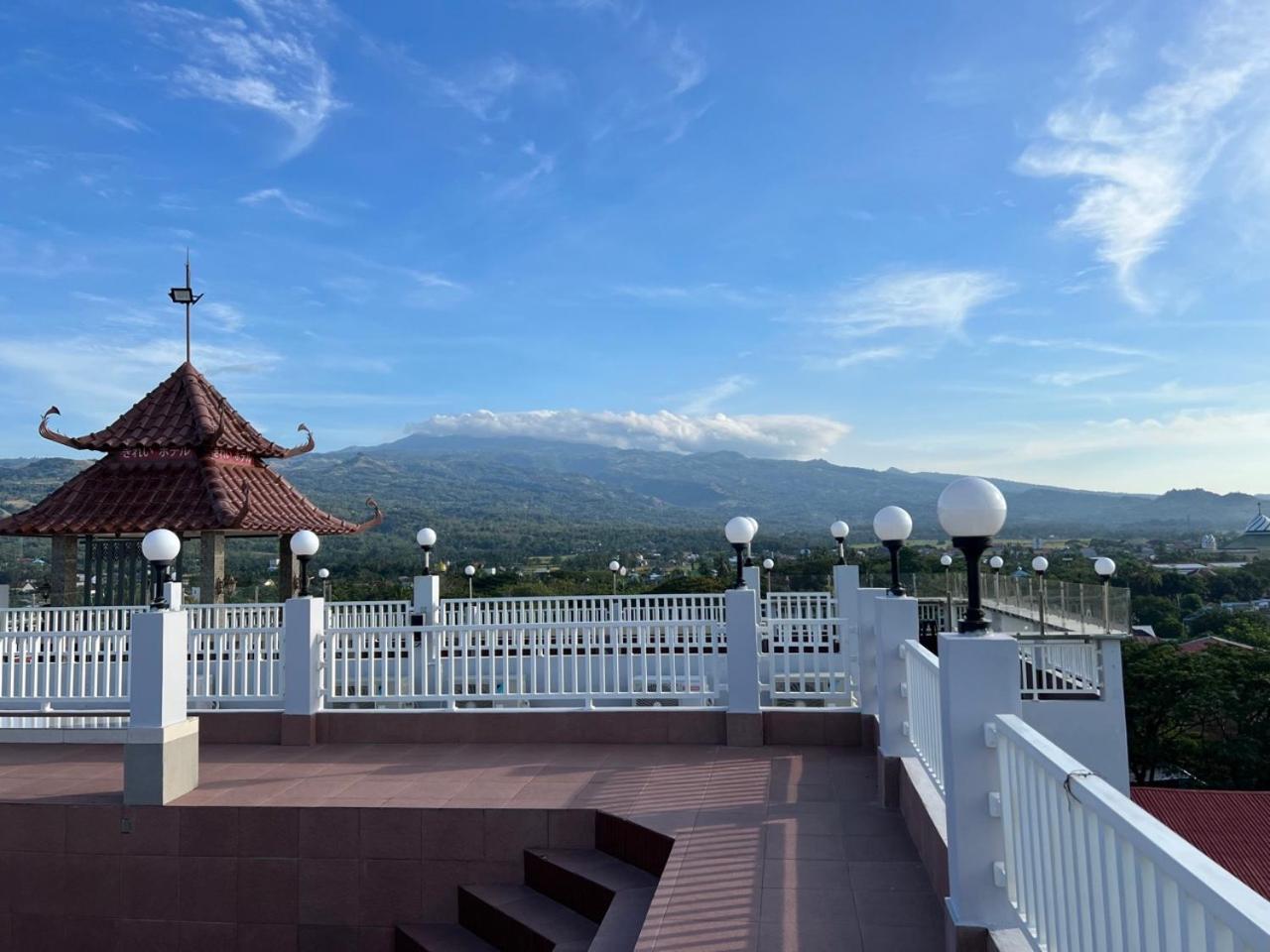 Kirei Hotel Bantaeng Εξωτερικό φωτογραφία