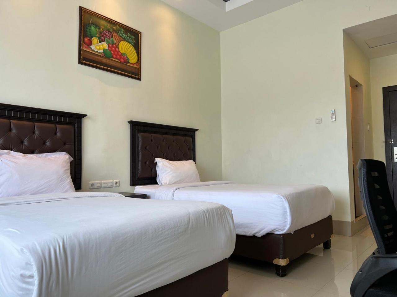 Kirei Hotel Bantaeng Εξωτερικό φωτογραφία