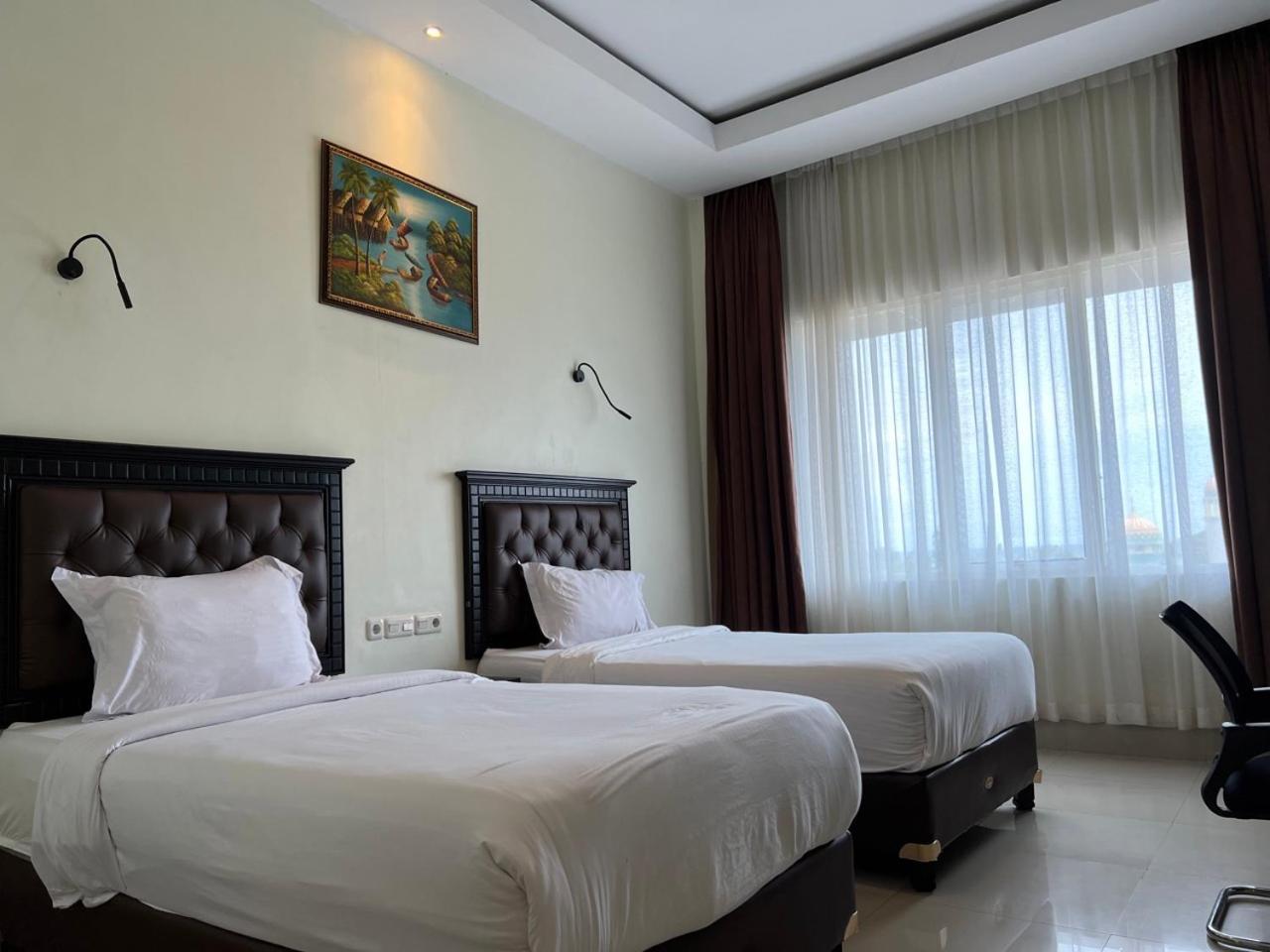 Kirei Hotel Bantaeng Εξωτερικό φωτογραφία