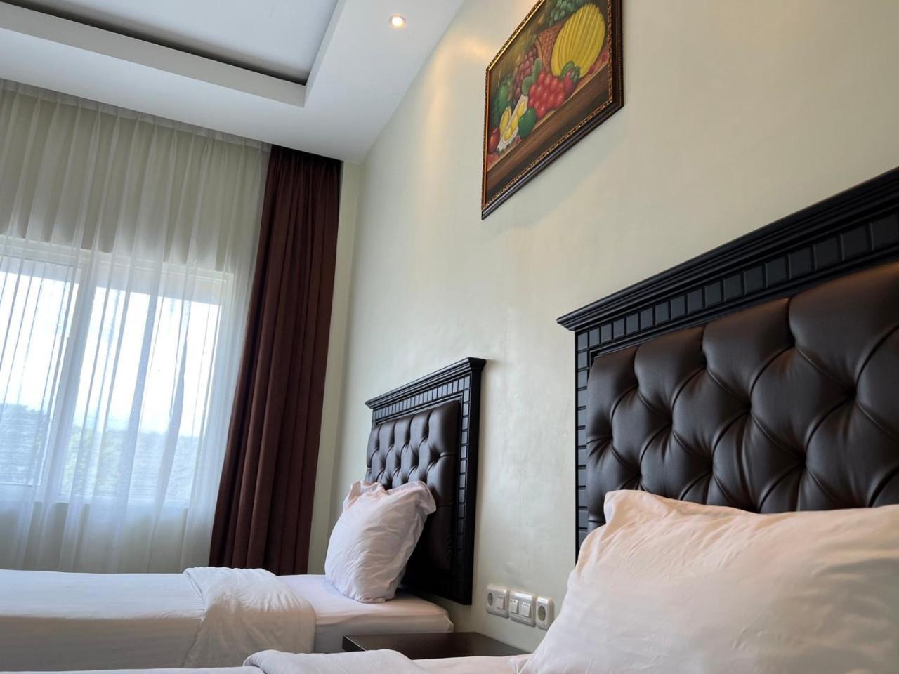 Kirei Hotel Bantaeng Εξωτερικό φωτογραφία