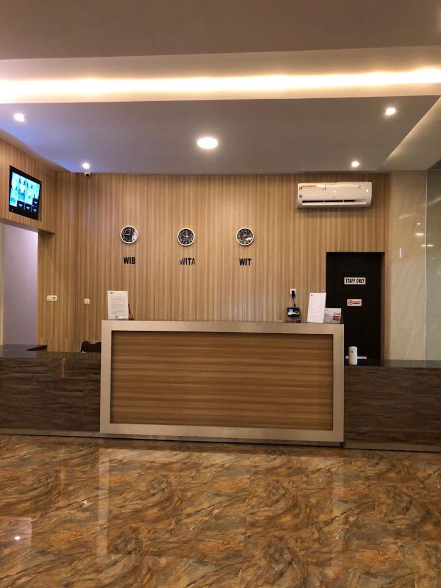 Kirei Hotel Bantaeng Εξωτερικό φωτογραφία
