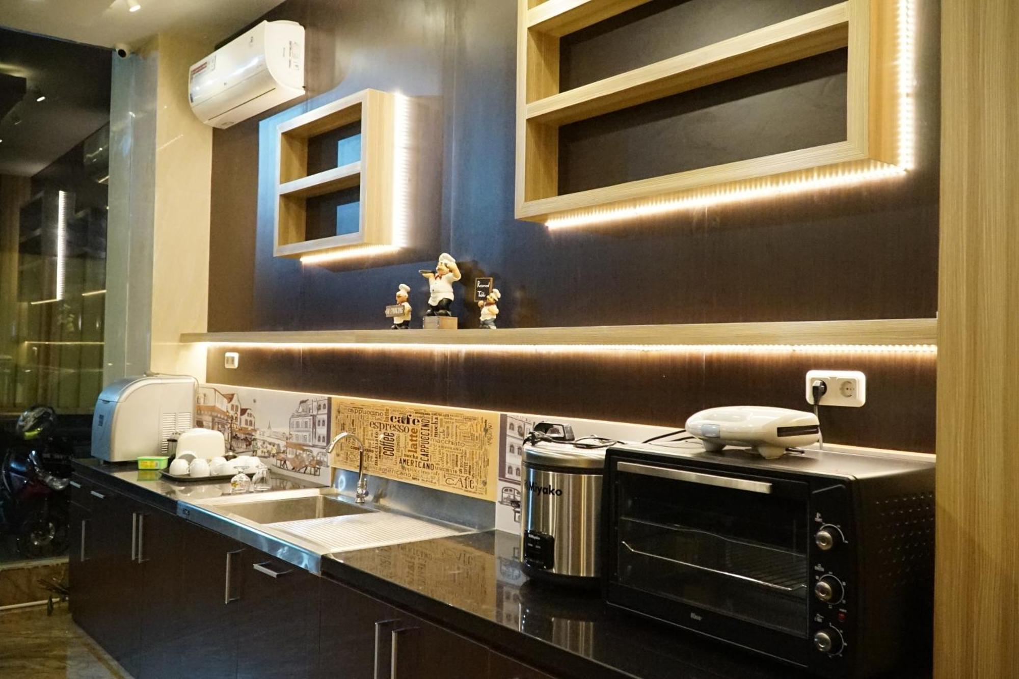 Kirei Hotel Bantaeng Εξωτερικό φωτογραφία