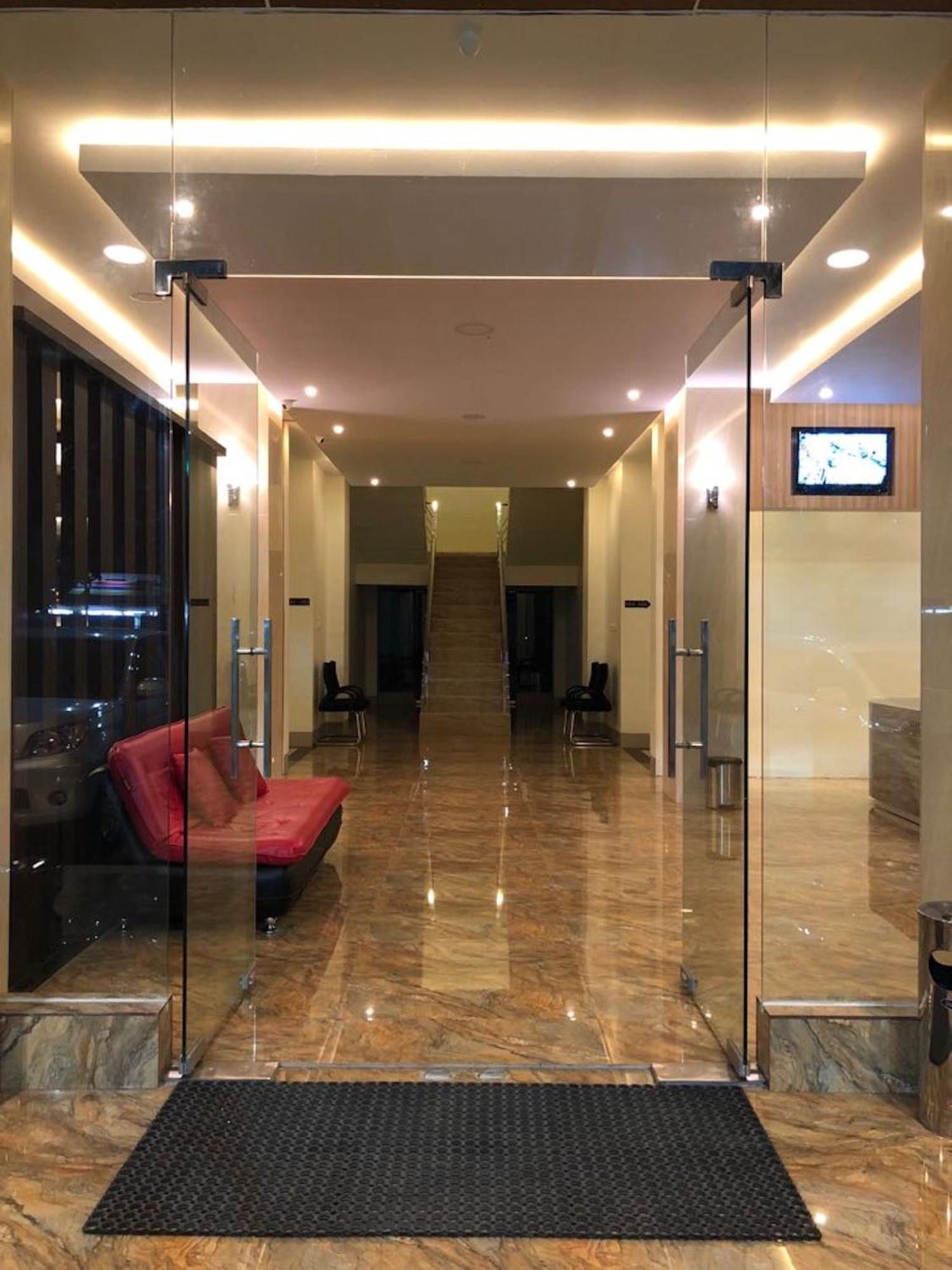 Kirei Hotel Bantaeng Εξωτερικό φωτογραφία
