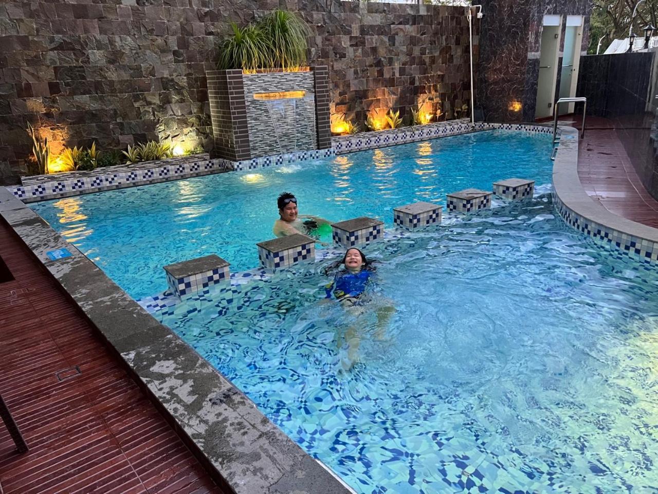 Kirei Hotel Bantaeng Εξωτερικό φωτογραφία